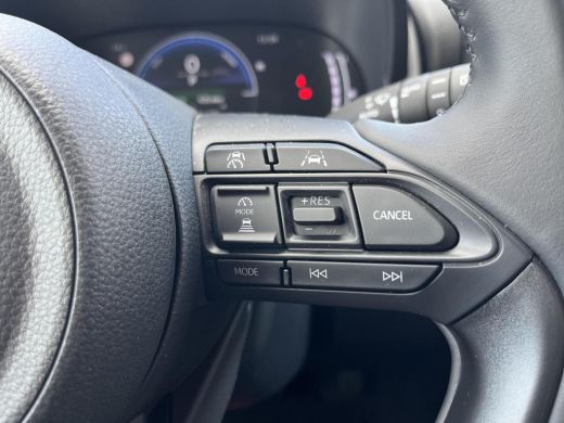 Toyota Yaris 1.5 Hybrid 115 Dynamic | Apple CarPlay/Android auto | Achteruitrijcamera | ActivLease financial lease