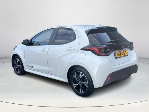 Toyota Yaris 1.5 Hybrid 115 Dynamic | Apple CarPlay/Android auto | Achteruitrijcamera | ActivLease financial lease