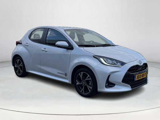 Toyota Yaris 1.5 Hybrid 115 Dynamic | Apple CarPlay/Android auto | Achteruitrijcamera | ActivLease financial lease