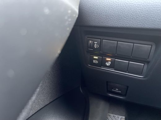 Toyota Yaris 1.5 Hybrid 130 Executive ActivLease financial lease