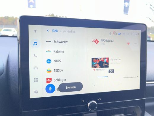 Toyota Yaris 1.5 Hybrid 130 Executive ActivLease financial lease