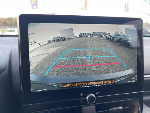 Toyota Yaris 1.5 Hybrid 130 Executive ActivLease financial lease