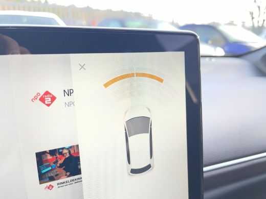 Toyota Yaris 1.5 Hybrid 130 Executive ActivLease financial lease