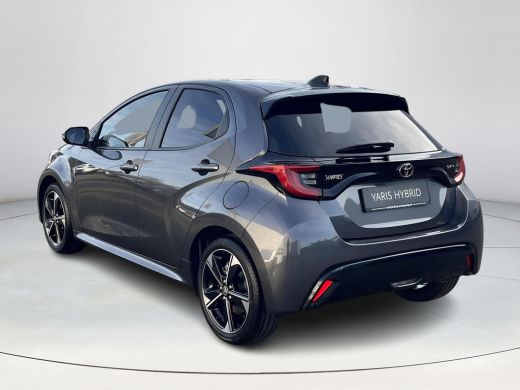 Toyota Yaris 1.5 Hybrid 130 Executive ActivLease financial lease