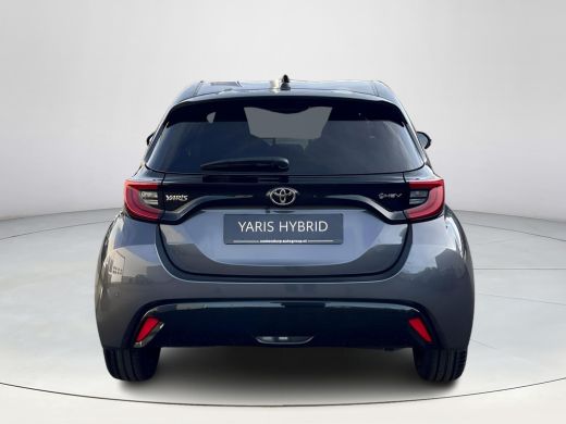 Toyota Yaris 1.5 Hybrid 130 Executive ActivLease financial lease