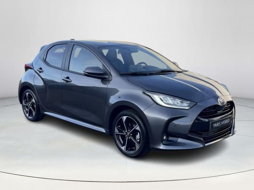 Toyota Yaris 1.5 Hybrid 130 Executive ActivLease financial lease