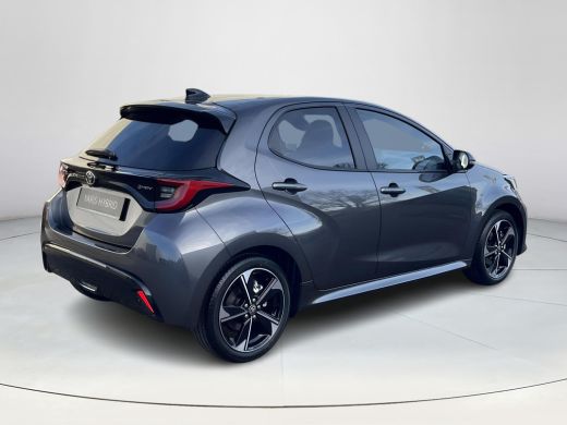 Toyota Yaris 1.5 Hybrid 130 Executive ActivLease financial lease