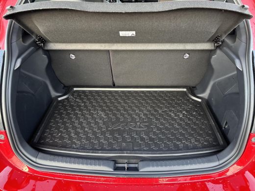 Toyota Yaris 1.5 Hybrid 130 Executive | Navigatie | Apple CarPlay/Android auto | Achteruitrijcamera ActivLease financial lease