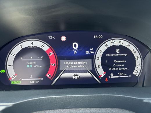 Toyota Yaris 1.5 Hybrid 130 Executive | Navigatie | Apple CarPlay/Android auto | Achteruitrijcamera ActivLease financial lease