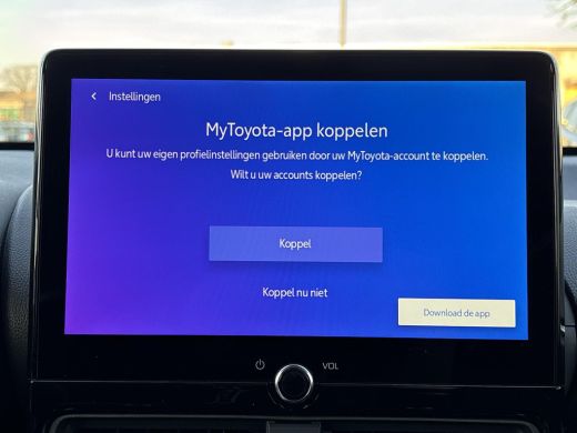 Toyota Yaris 1.5 Hybrid 130 Executive | Navigatie | Apple CarPlay/Android auto | Achteruitrijcamera ActivLease financial lease