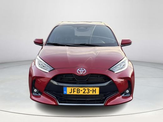 Toyota Yaris 1.5 Hybrid 130 Executive | Navigatie | Apple CarPlay/Android auto | Achteruitrijcamera ActivLease financial lease