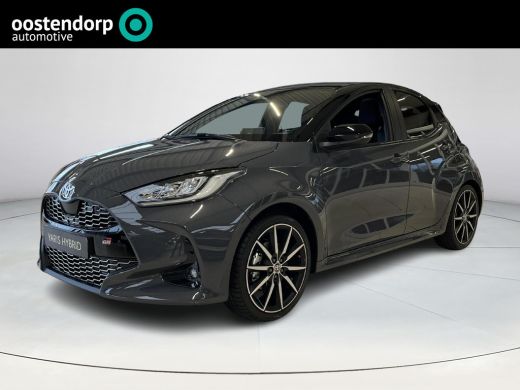 Toyota Yaris 1.5 Hybrid 130 GR Sport | GR Sport Plus Pack | &euro; 2.000 extra inruilwaarde |