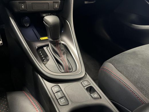 Toyota Yaris 1.5 Hybrid 130 GR Sport | GR Sport Plus Pack | &euro; 2.000 extra inruilwaarde | ActivLease financial lease