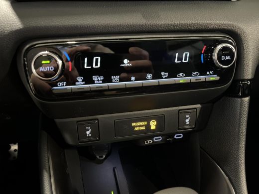 Toyota Yaris 1.5 Hybrid 130 GR Sport | GR Sport Plus Pack | &euro; 2.000 extra inruilwaarde | ActivLease financial lease