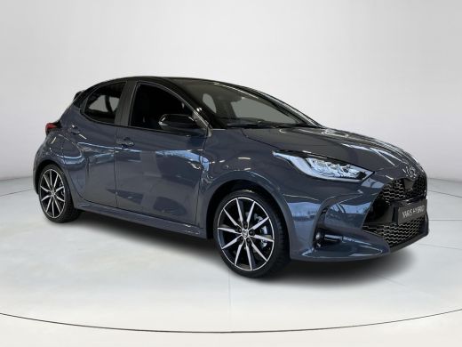 Toyota Yaris 1.5 Hybrid 130 GR Sport | GR Sport Plus Pack | &euro; 2.000 extra inruilwaarde | ActivLease financial lease