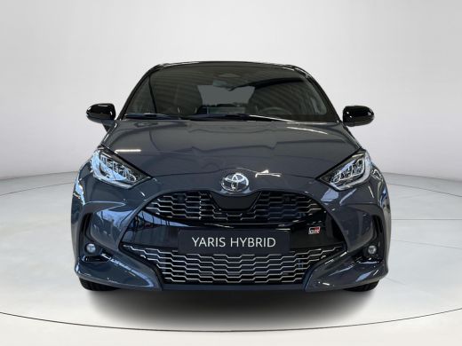 Toyota Yaris 1.5 Hybrid 130 GR Sport | GR Sport Plus Pack | &euro; 2.000 extra inruilwaarde | ActivLease financial lease