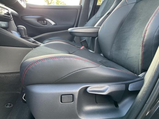 Toyota Yaris 1.5 Hybrid 130 GR Sport | Nieuw te bestellen | &euro; 2.000 extra inruilwaarde | ActivLease financial lease