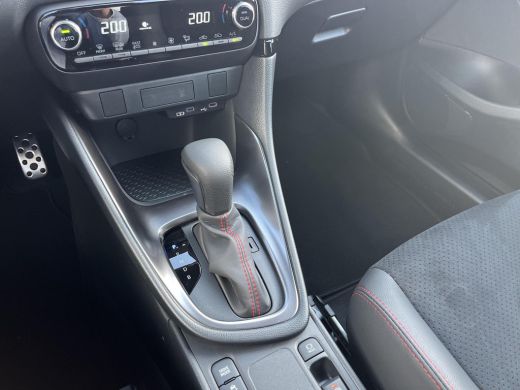 Toyota Yaris 1.5 Hybrid 130 GR Sport | Nieuw te bestellen | &euro; 2.000 extra inruilwaarde | ActivLease financial lease