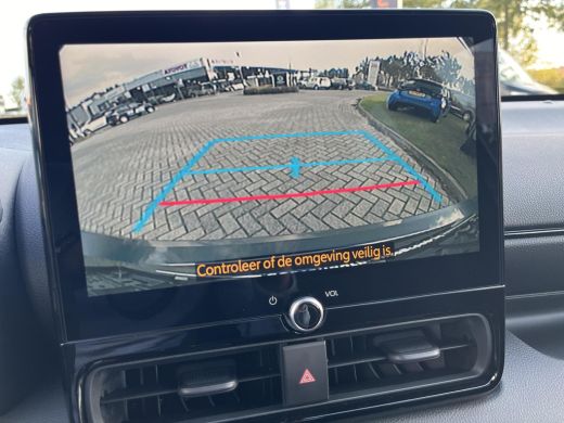 Toyota Yaris 1.5 Hybrid 130 GR Sport | Nieuw te bestellen | &euro; 2.000 extra inruilwaarde | ActivLease financial lease