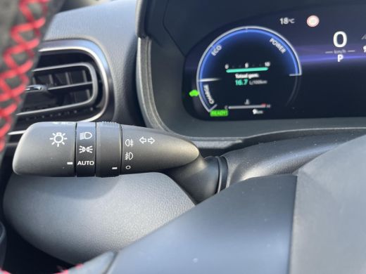 Toyota Yaris 1.5 Hybrid 130 GR Sport | Nieuw te bestellen | &euro; 2.000 extra inruilwaarde | ActivLease financial lease