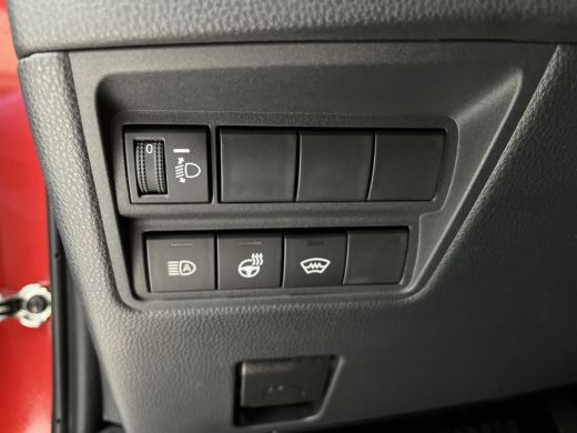 Toyota Yaris Cross 1.5 Hybrid 115 Dynamic | &euro; 2.000 extra inruilwaarde | ActivLease financial lease