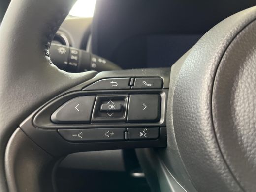 Toyota Yaris Cross 1.5 Hybrid 115 Dynamic | &euro; 2.000 extra inruilwaarde | ActivLease financial lease