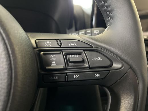 Toyota Yaris Cross 1.5 Hybrid 115 Dynamic | &euro; 2.000 extra inruilwaarde | ActivLease financial lease