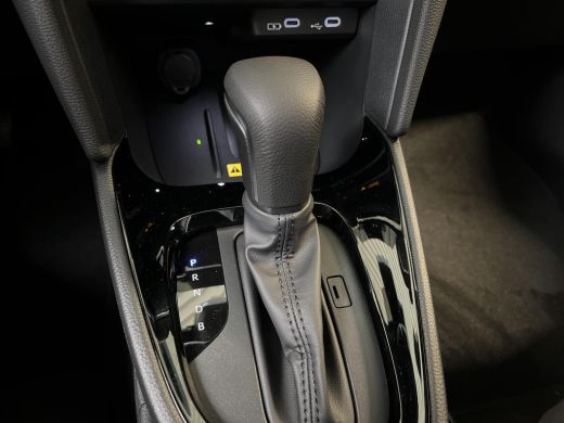 Toyota Yaris Cross 1.5 Hybrid 115 Dynamic | &euro; 2.000 extra inruilwaarde | ActivLease financial lease