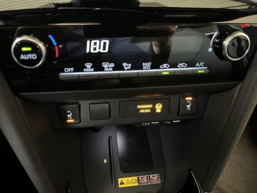 Toyota Yaris Cross 1.5 Hybrid 115 Dynamic | &euro; 2.000 extra inruilwaarde | ActivLease financial lease