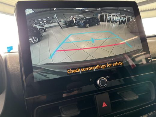 Toyota Yaris Cross 1.5 Hybrid 115 Dynamic | &euro; 2.000 extra inruilwaarde | ActivLease financial lease