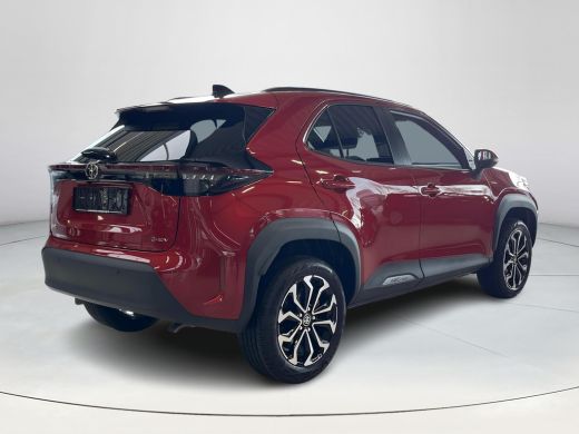 Toyota Yaris Cross 1.5 Hybrid 115 Dynamic | &euro; 2.000 extra inruilwaarde | ActivLease financial lease