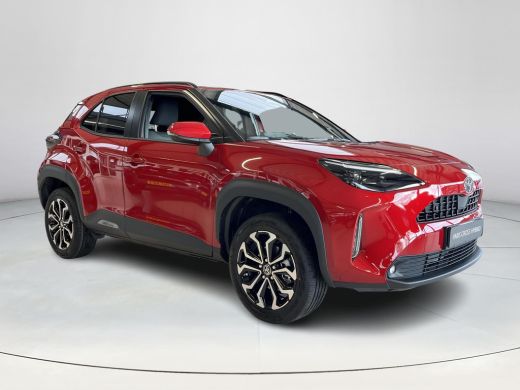 Toyota Yaris Cross 1.5 Hybrid 115 Dynamic | &euro; 2.000 extra inruilwaarde | ActivLease financial lease