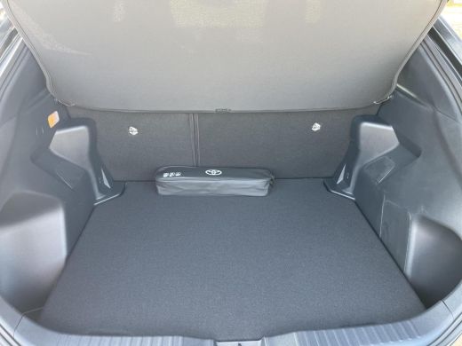 Toyota Yaris Cross 1.5 Hybrid 115 Dynamic + comfort pack | &euro; 2.000 extra inruilwaarde | ActivLease financial lease