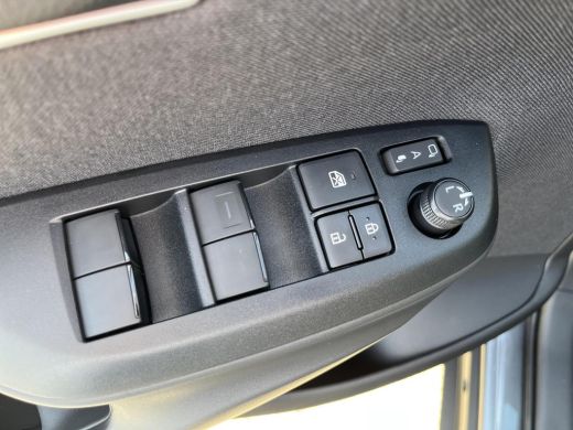 Toyota Yaris Cross 1.5 Hybrid 115 Dynamic + comfort pack | &euro; 2.000 extra inruilwaarde | ActivLease financial lease