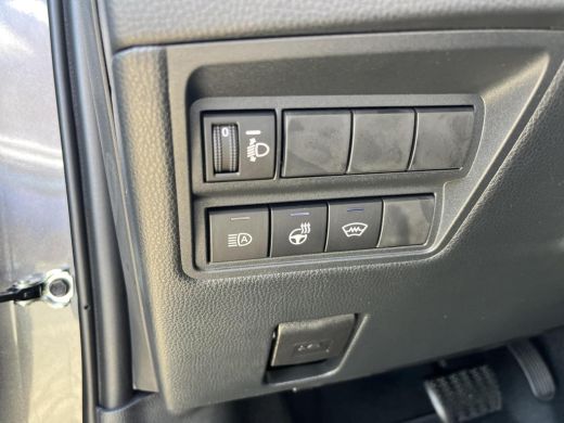 Toyota Yaris Cross 1.5 Hybrid 115 Dynamic + comfort pack | &euro; 2.000 extra inruilwaarde | ActivLease financial lease