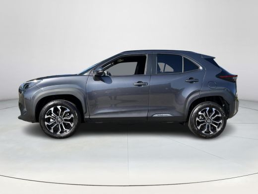 Toyota Yaris Cross 1.5 Hybrid 115 Dynamic + comfort pack | &euro; 2.000 extra inruilwaarde | ActivLease financial lease