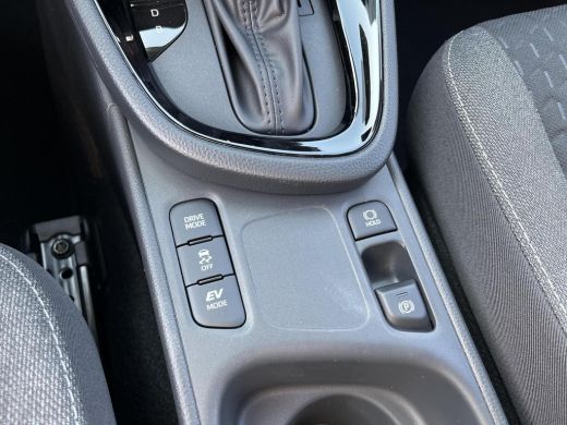 Toyota Yaris Cross 1.5 Hybrid 115 Dynamic + comfort pack | &euro; 2.000 extra inruilwaarde | ActivLease financial lease