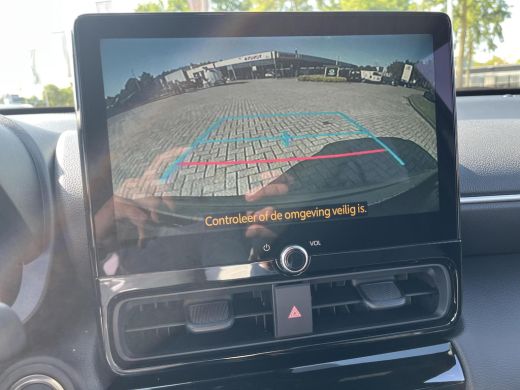 Toyota Yaris Cross 1.5 Hybrid 115 Dynamic + comfort pack | &euro; 2.000 extra inruilwaarde | ActivLease financial lease