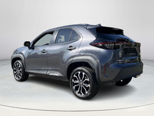 Toyota Yaris Cross 1.5 Hybrid 115 Dynamic + comfort pack | &euro; 2.000 extra inruilwaarde | ActivLease financial lease