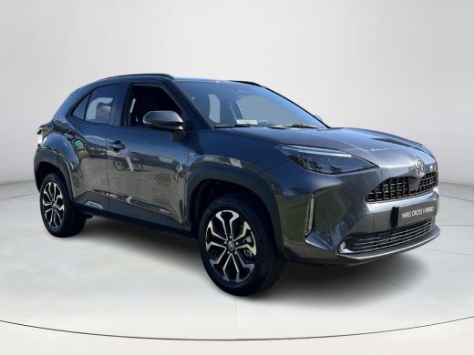 Toyota Yaris Cross 1.5 Hybrid 115 Dynamic + comfort pack | &euro; 2.000 extra inruilwaarde | ActivLease financial lease