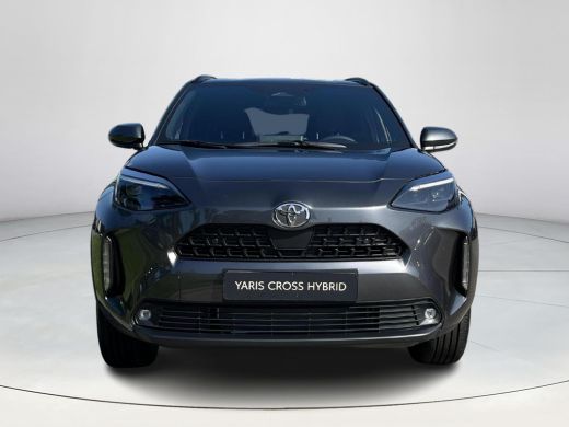 Toyota Yaris Cross 1.5 Hybrid 115 Dynamic + comfort pack | &euro; 2.000 extra inruilwaarde | ActivLease financial lease