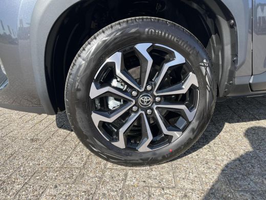 Toyota Yaris Cross 1.5 Hybrid 115 Dynamic + comfort pack | &euro; 2.000 extra inruilwaarde | ActivLease financial lease