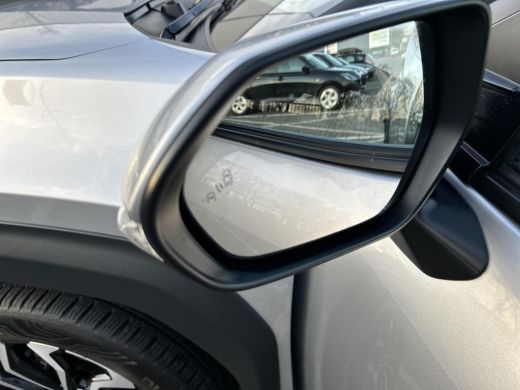 Toyota Yaris Cross 1.5 Hybrid 115 First Edition (Navigatie - Adaptive cruise) ActivLease financial lease