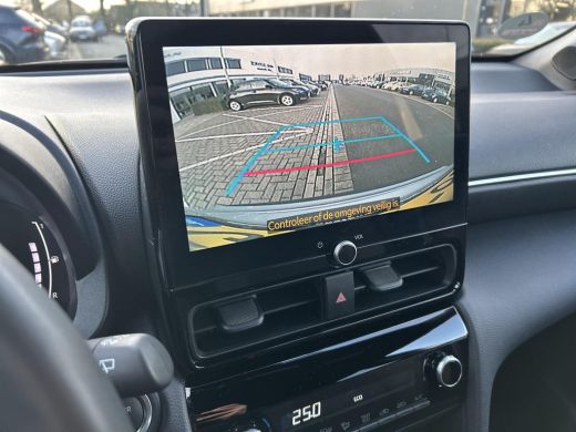 Toyota Yaris Cross 1.5 Hybrid 115 First Edition (Navigatie - Adaptive cruise) ActivLease financial lease