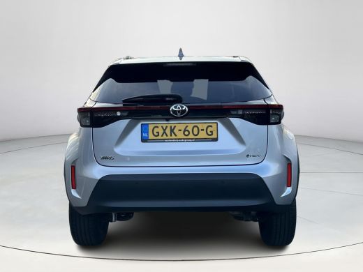 Toyota Yaris Cross 1.5 Hybrid 115 First Edition (Navigatie - Adaptive cruise) ActivLease financial lease