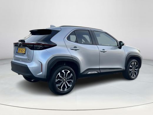 Toyota Yaris Cross 1.5 Hybrid 115 First Edition (Navigatie - Adaptive cruise) ActivLease financial lease