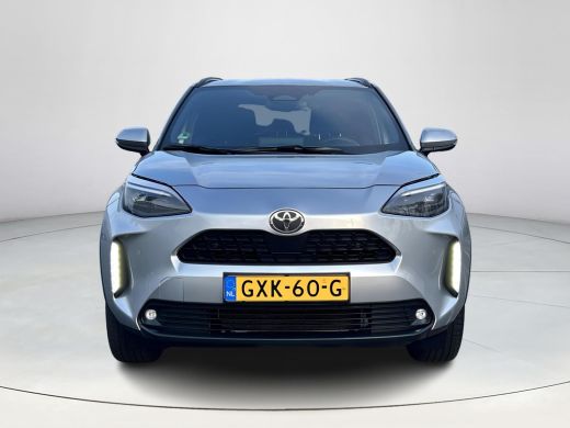 Toyota Yaris Cross 1.5 Hybrid 115 First Edition (Navigatie - Adaptive cruise) ActivLease financial lease