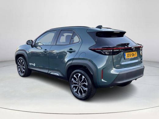 Toyota Yaris Cross 1.5 Hybrid 130 Dynamic | Apple CarPlay/Android auto | Achteruitrijcamera | Comfort Pack | Stuur e... ActivLease financial lease