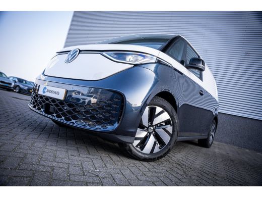 Volkswagen ID. Buzz Cargo Cargo Anniversary Edition 79 kWh TREKHAAK - TWO TONE - IQ LIGHT ActivLease financial lease