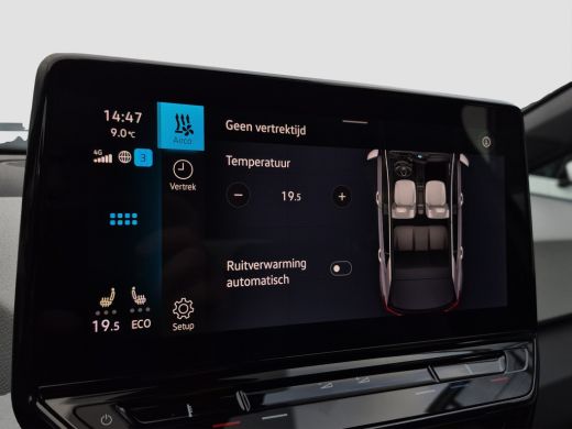 Volkswagen ID.3 First Plus 58 kWh Trekhaak | Matrix LED | Camera | Stuur+Stoelverwarming | ActivLease financial lease
